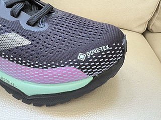 阿迪达斯adidas SUPERNOVA M GTX跑步鞋