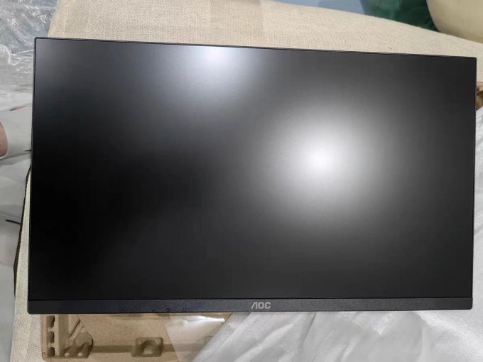 冠捷显示器