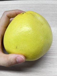 葡萄柚快吃完了，赶紧来分享一下