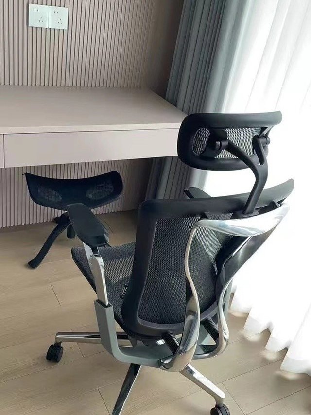 GAVEE人体工学椅，久坐不累的神器