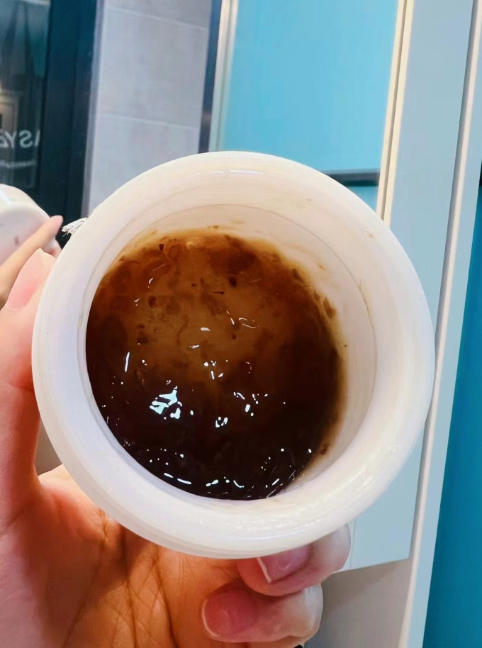 涂抹面膜