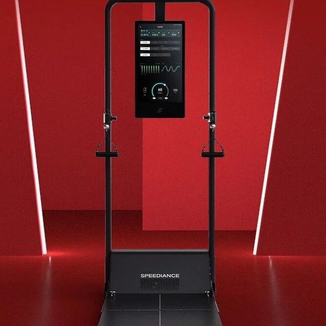 速境综合训练器怎么选型号，哪款好，哪个系列好？高性价比系列型号