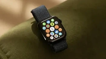 双11叠加国补，这届Apple Watch Series 10太离谱了