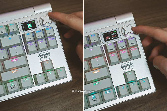 键盘
