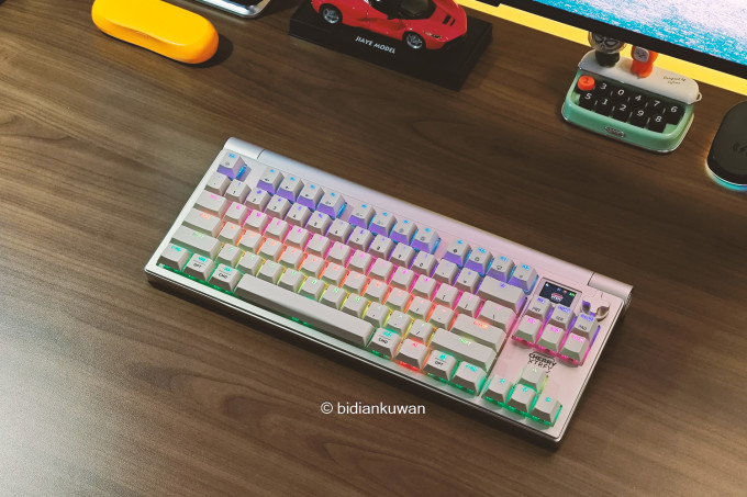 键盘
