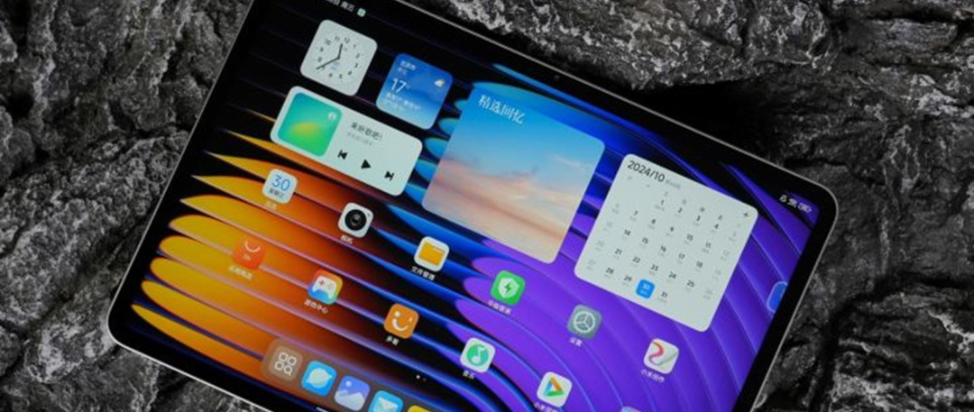 小米平板7 Pro:超清屏幕与全方位护眼技术的完美结合