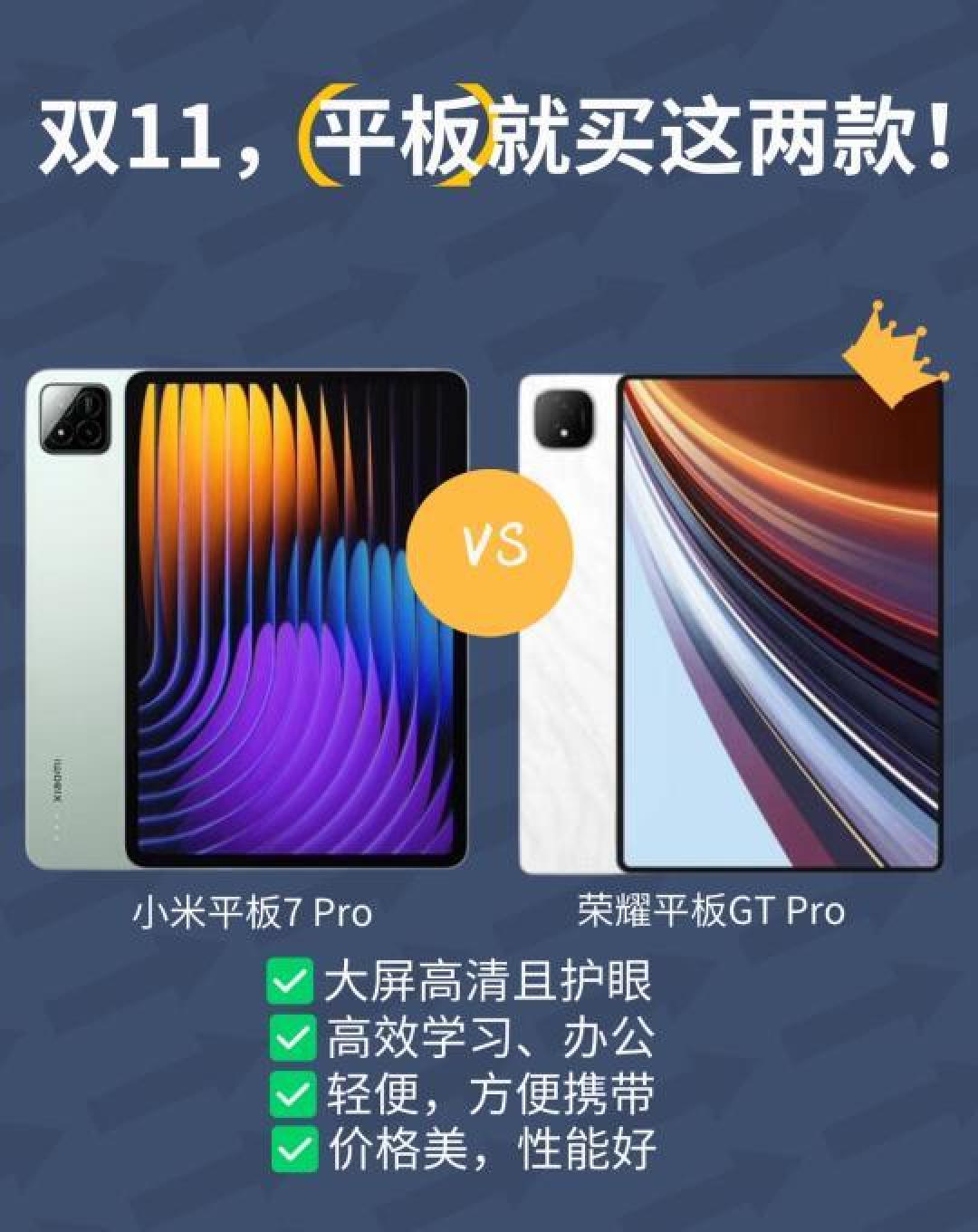 小米平板7 Pro:超清屏幕与全方位护眼技术的完美结合