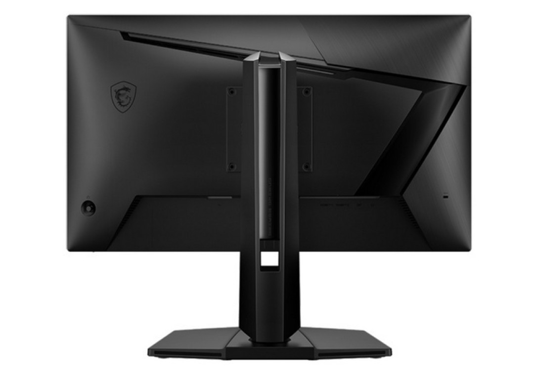 微星发布 MAG 255PXF 显示器,24.5英寸 IPS 面板、300Hz 超高刷