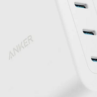 Anker 安克将发布 5 款充电器，至多 4C 接口，至高 240W 输出功率