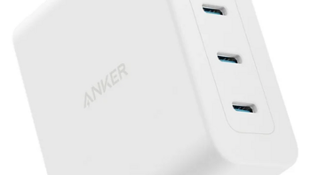 Anker 安克将发布 5 款充电器，至多 4C 接口，至高 240W 输出功率