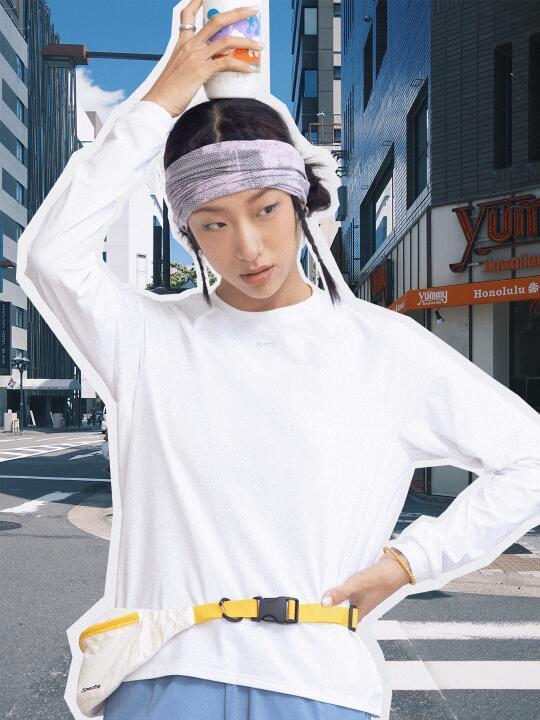 骑行好物｜帮助你更好适应环境温度