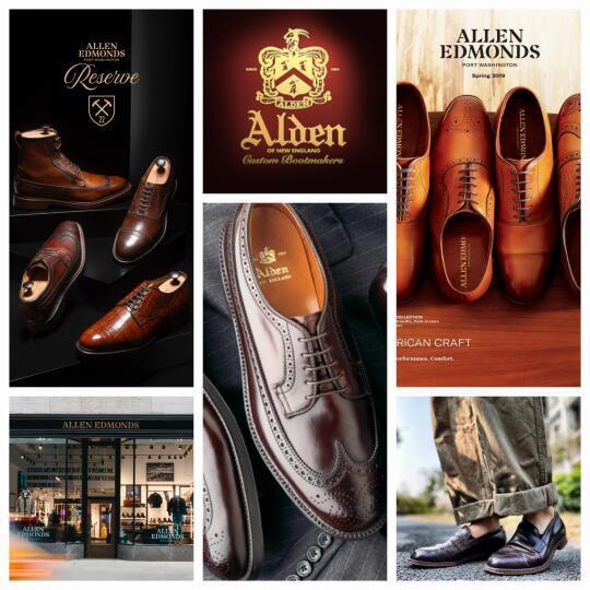 浅聊目前仍旧是美国制造的品牌（皮鞋篇）