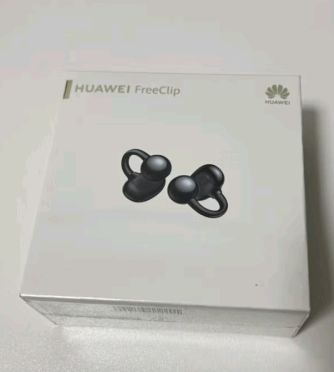 华为蓝牙耳机