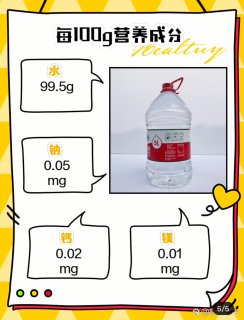 碱性水可以改变体质吗？