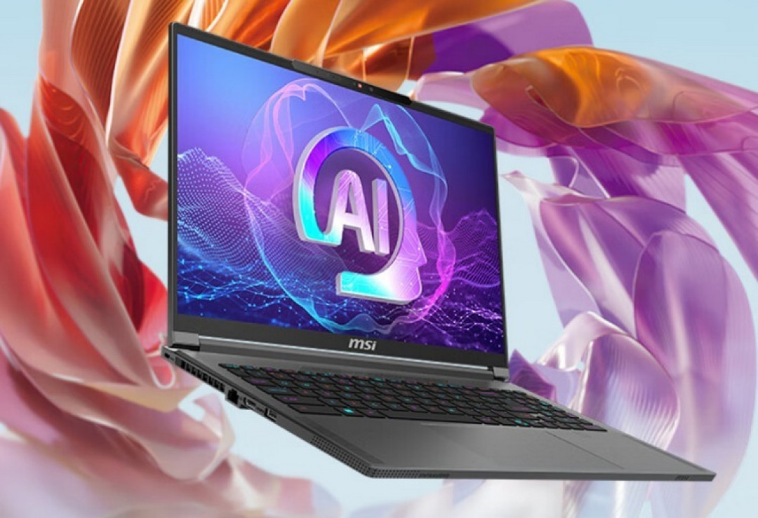 微星上架新款 “创造者”16 AI+ 锐龙版笔记本,搭 AMD 锐龙 AI 9 HX370 + RTX 40 独显、4K Mini 屏、主打 AI