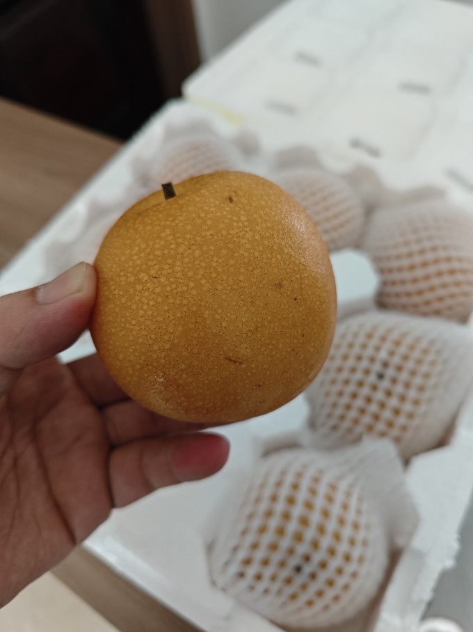 京觅其他水果