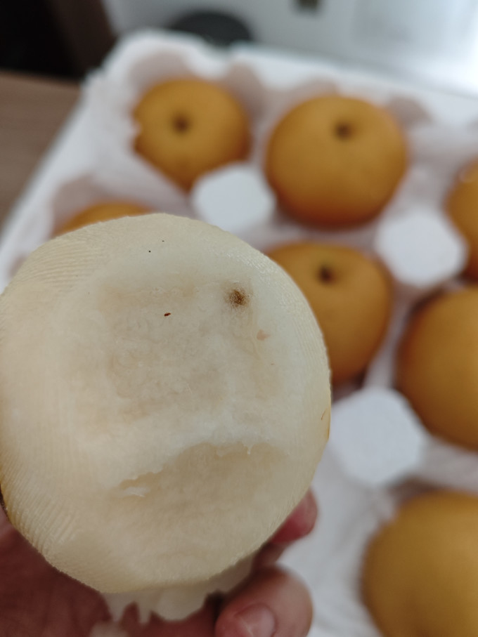 京觅其他水果