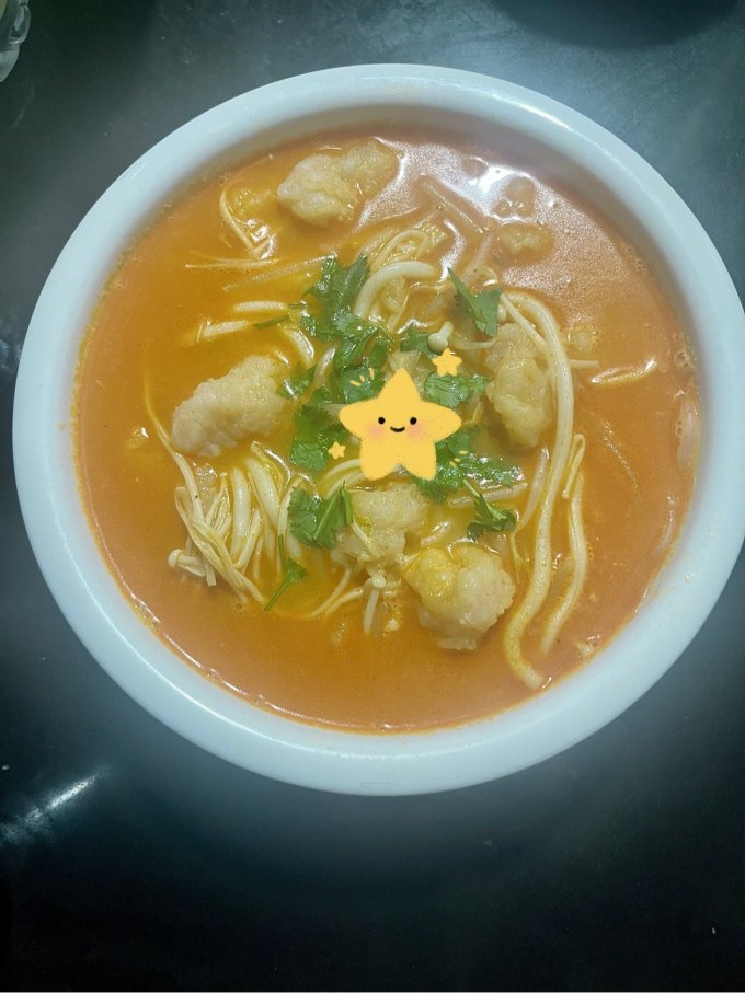 日食记香辛料