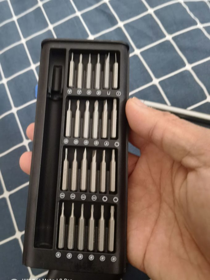 友福工具螺丝刀