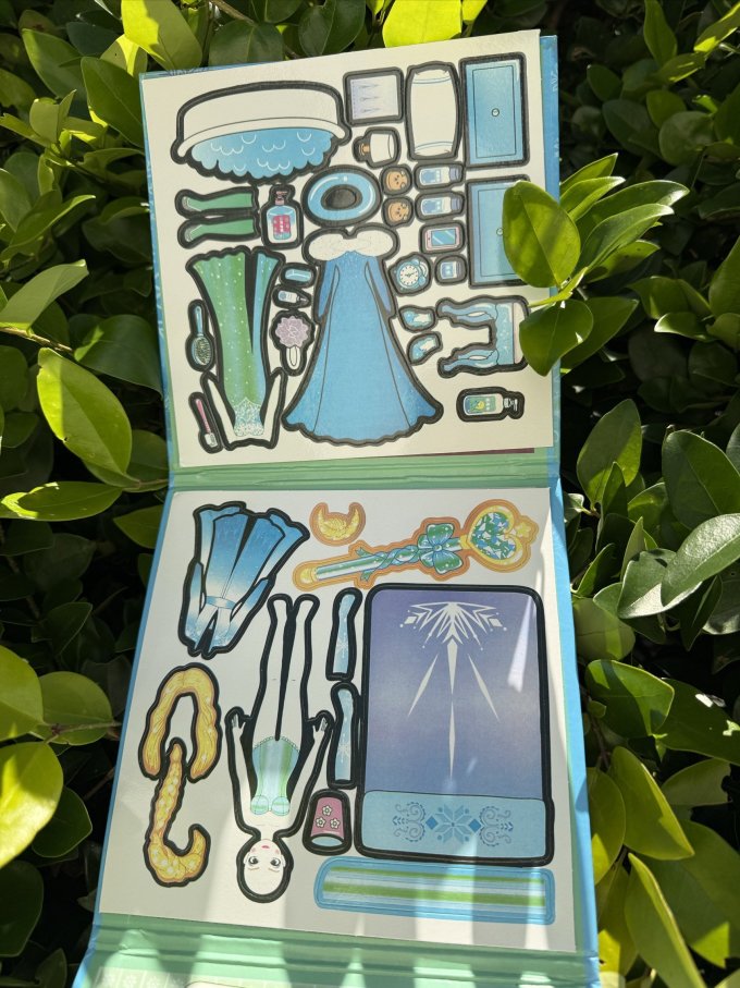 益智玩具