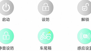 五星钻豹加装蓝牙感应开关锁