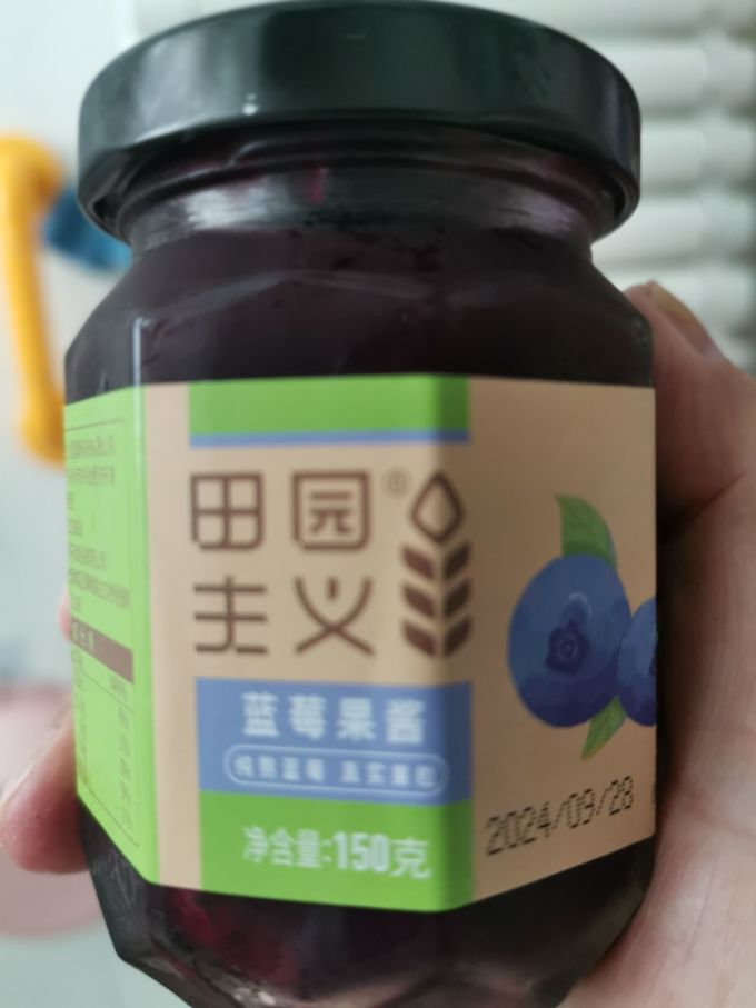 田园主义其他调味品