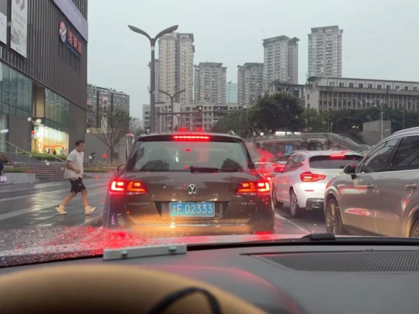 【踩雷避坑】平台天天推的佐佐木雨刮器简直就是垃圾