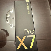 小孩英语辅导神器：网易有道X7Pro词典笔