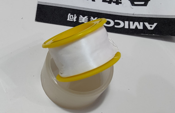 埃美柯角阀