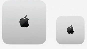 苹果出大事了，Mac mini 震惊迷你电脑行业