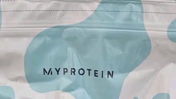 健身小白也能用！MyProtein蛋白粉，专业又亲民的选择！