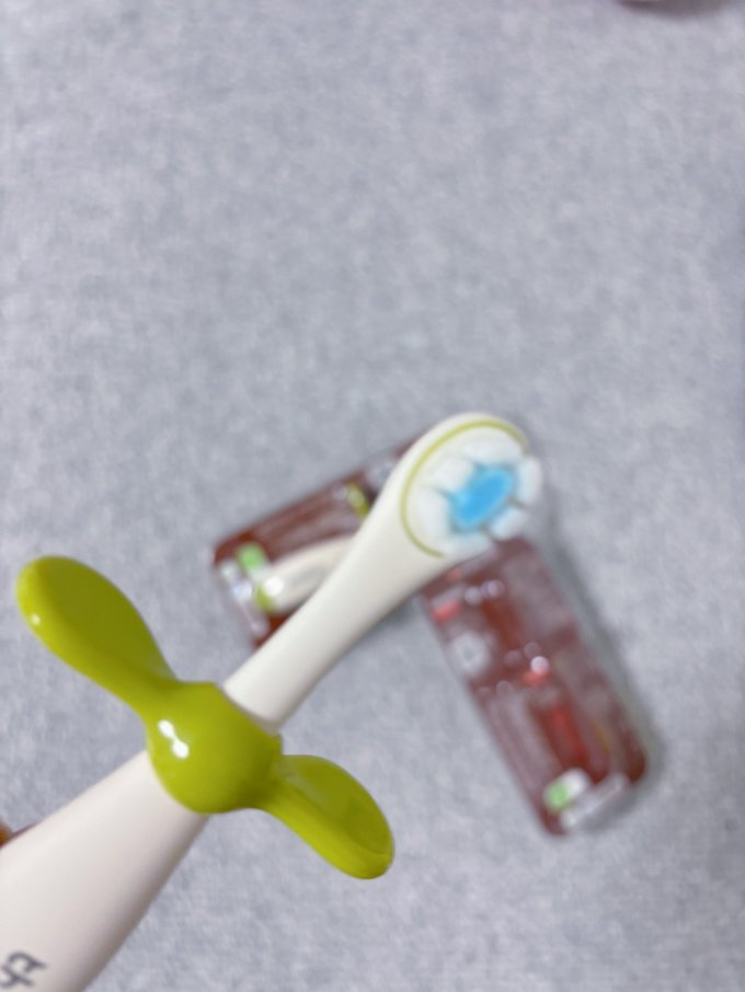 世喜婴儿口腔护理