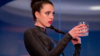 《某种物质》 |  年度最呕电影，没有之一！ 