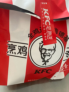 KFC全鸡再添薄脆款，29.9元尝个鲜