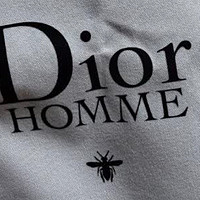 口红我用Dior