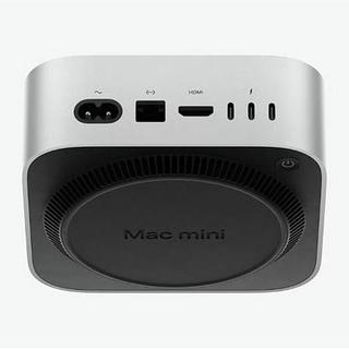 苹果高管回应 Mac mini 电源键在底部：几乎用不到，无需关机