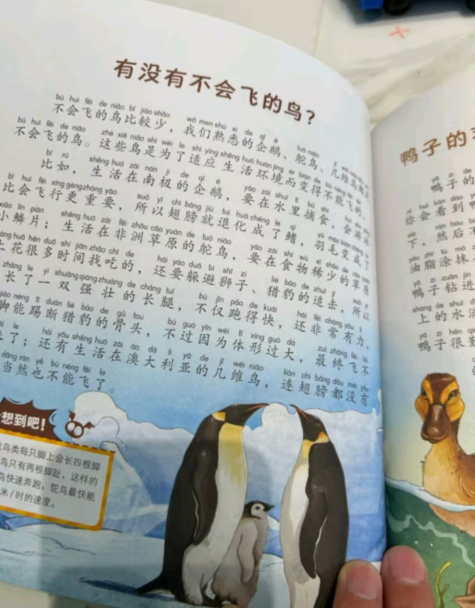 少年儿童出版社科普/百科