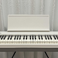 Roland 罗兰电钢琴 FP-30X 白色评测