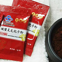 灵芝孢子粉究竟怎么吃最有效？日常食用技巧大揭秘！