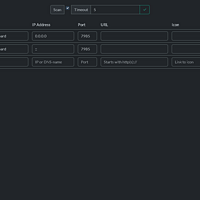 Docker实战：部署Miniboard轻量级监控仪表板