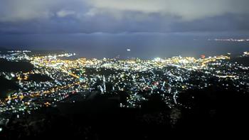 在日本的日子：一个背包，一个日本！第十周！小樽！ 