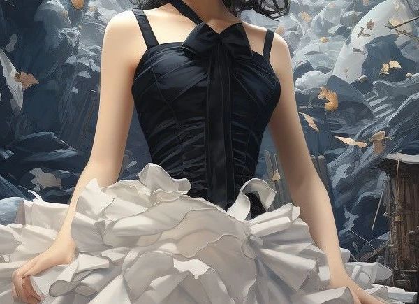 2023年必备服装配饰流行趋势：如何选择时尚单品