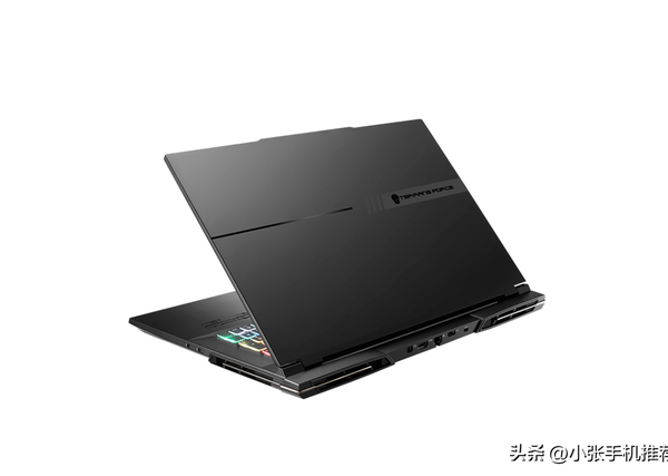 全球十大顶级游戏本深度解析