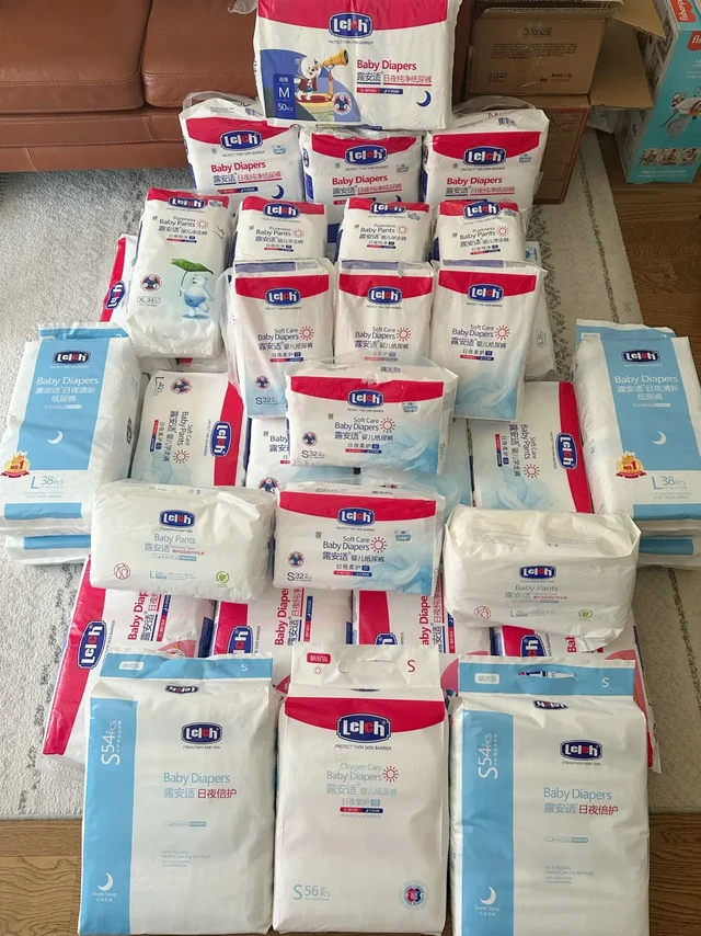 看，妈妈给你打下的江山！