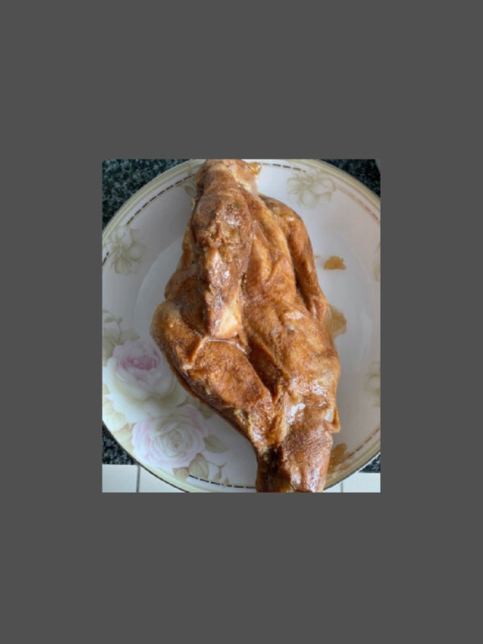 德州扒鸡腊肉腊肠