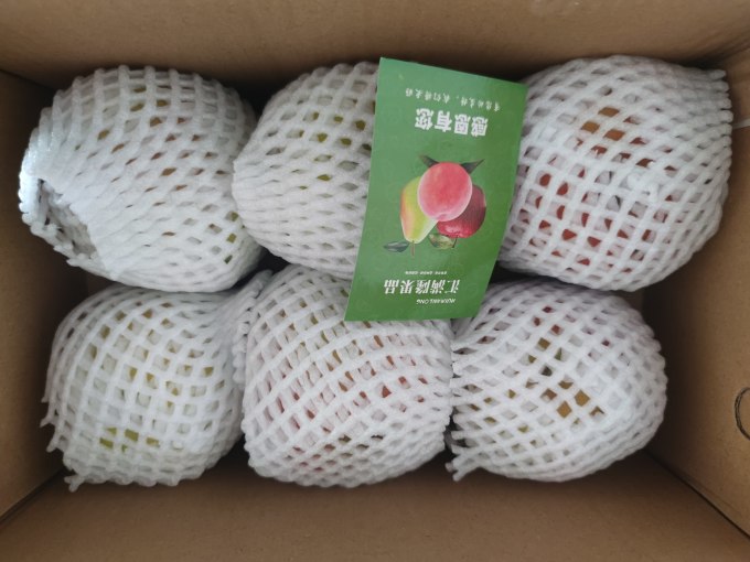 京东生鲜苹果