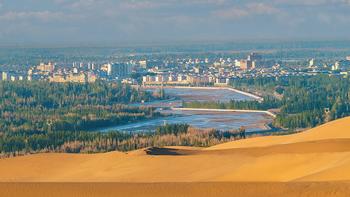 机票比高铁还便宜！淡季错峰，便宜人少，这16个目的地年底不去太亏了！ 