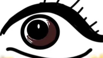 👀重度黑眼圈的看过来… 