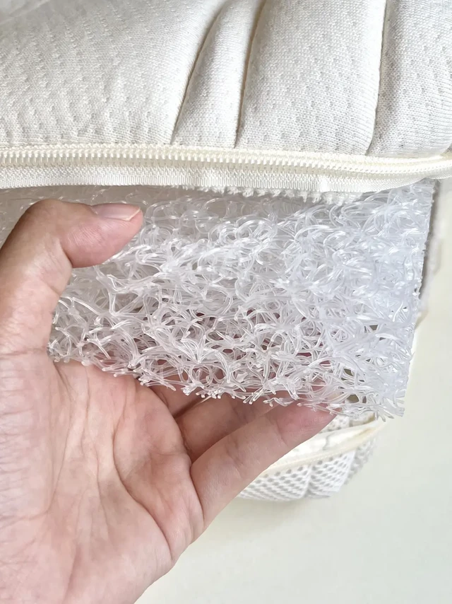 笑不活了🤣我老公说孩子床垫是粉丝做的