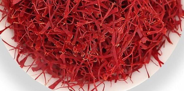 价比黄金的藏红花：为何成为女性的首选？